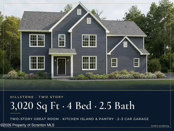 22 Wright Way, Nicholson, PA 18446