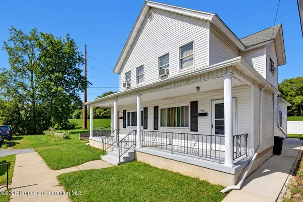 1417 1419 Gardner Avenue, Scranton, PA 18509