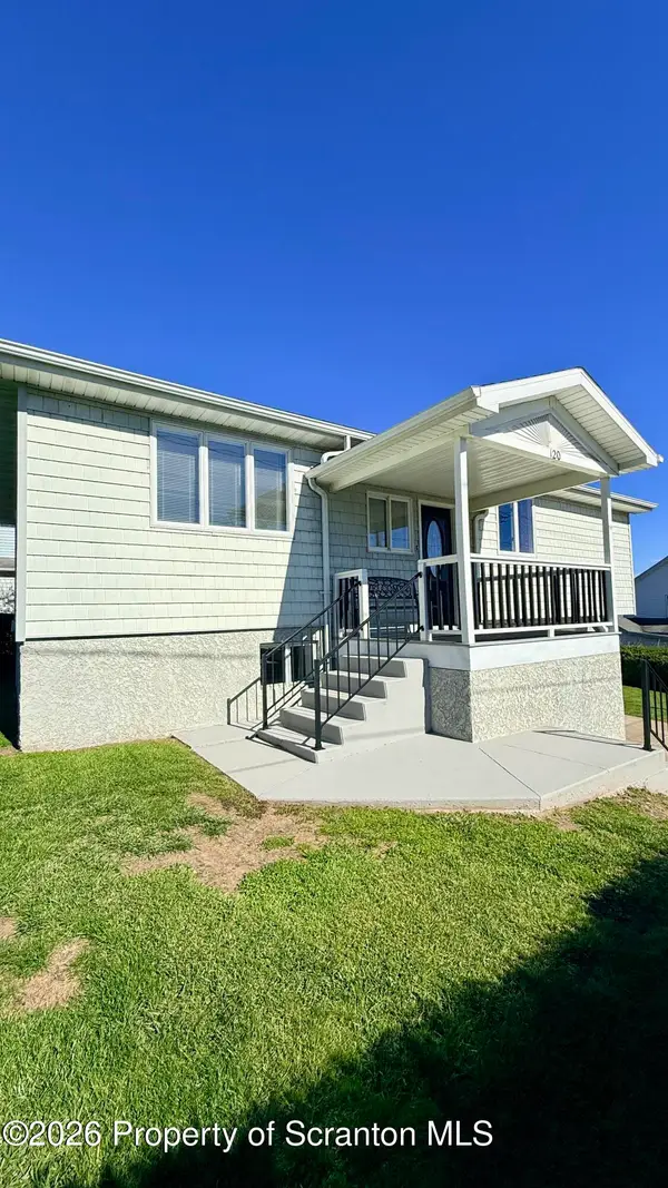 120 Depot Street, Forest City, PA 18421