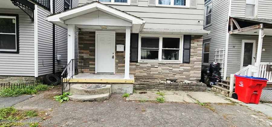 39 Spring Street, Carbondale, PA 18407 - #3