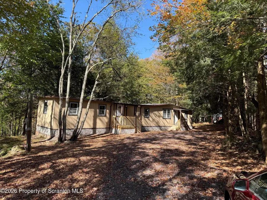 1539 Coolbaugh Road, Gouldsboro, PA 18424 - #2