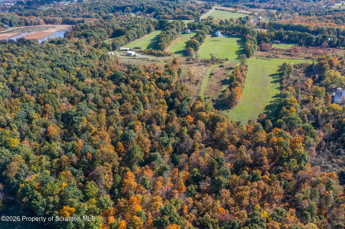Newton Road, Newton, PA 18411 - #1
