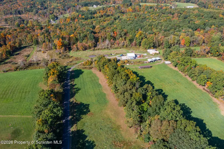 Newton Road, Newton, PA 18411 - #2