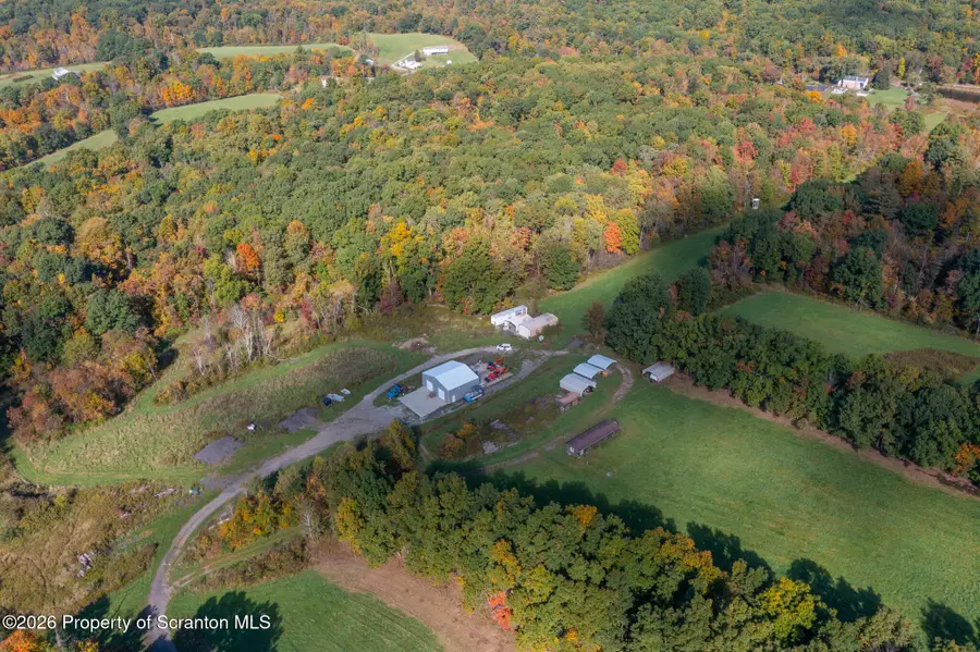 Newton Road, Newton, PA 18411 - #3