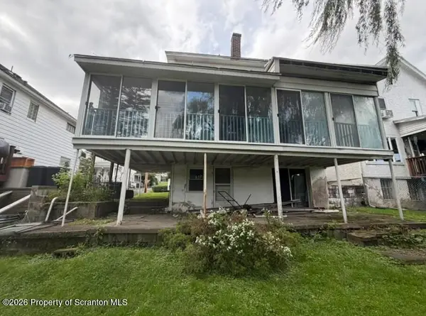 1006 John Avenue, Scranton, PA 18510