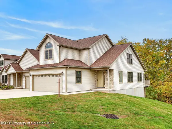 226 Village View Drive, Tunkhannock, PA 18657