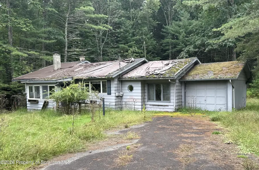 410 Rt 507, Tafton, PA 18464 - #2