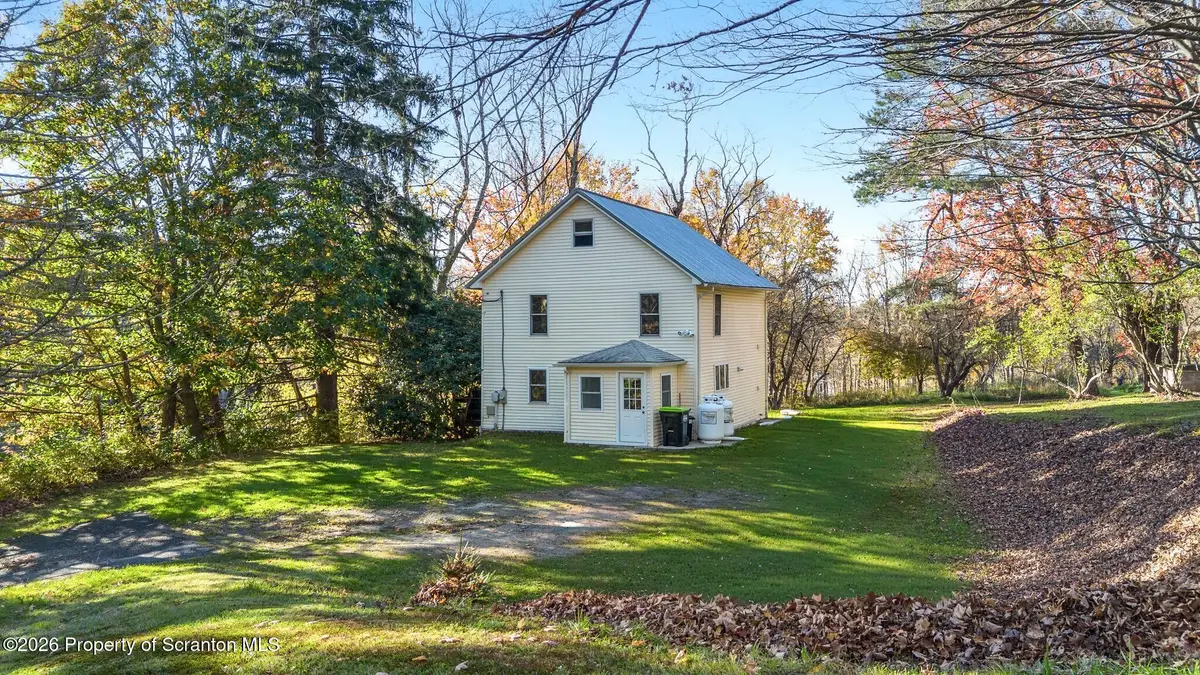 28 Ackerly Road, Scott, PA 18411 - #1
