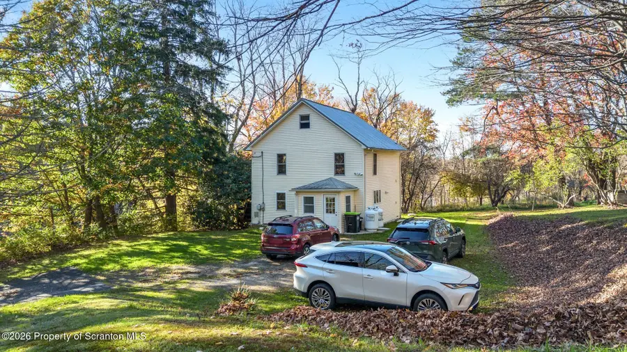 28 Ackerly Road, Scott, PA 18411 - #2