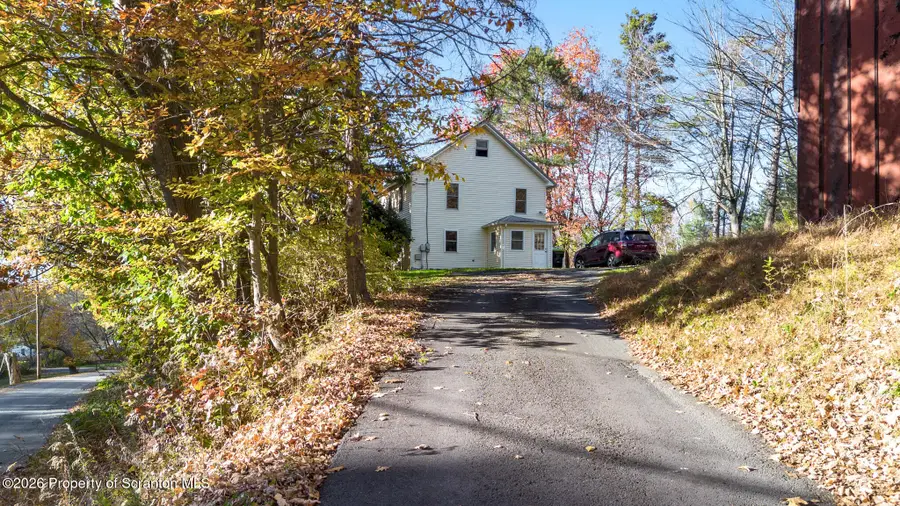 28 Ackerly Road, Scott, PA 18411 - #3