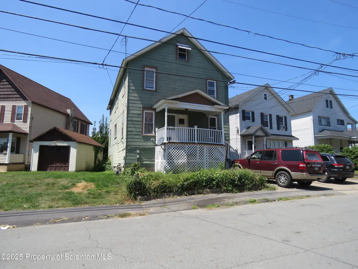 16 Hospital Street, Carbondale, PA 18407 - #1