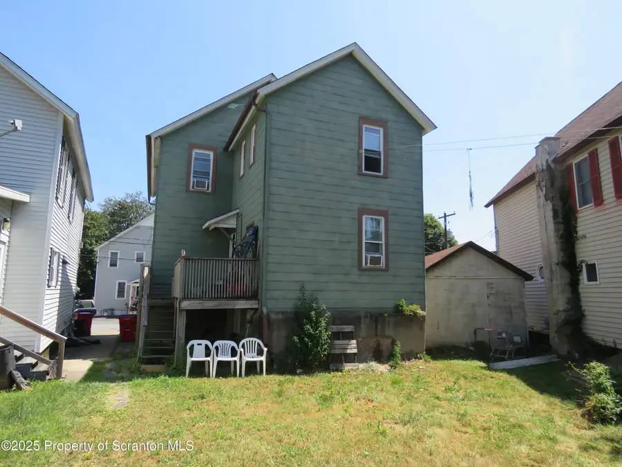 16 Hospital Street, Carbondale, PA 18407 - #2