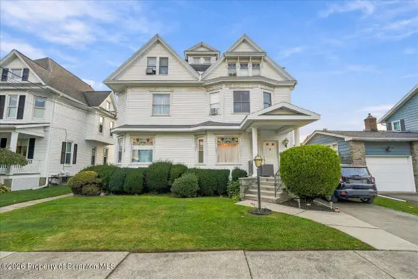 157-159 Philadelphia Avenue, West Pittston, PA 18643