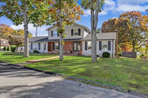115 Woodhaven Road, Peckville, PA 18452