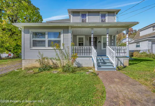 647 Bodle Road, Wyoming, PA 18644