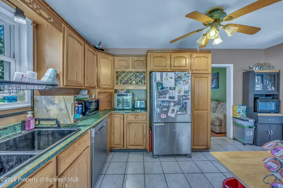 647 Bodle Road, Wyoming, PA 18644 - #2