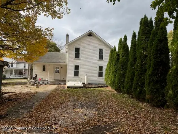 224 Bridge Street, Tunkhannock, PA 18657