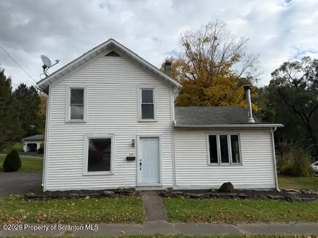224 Bridge Street, Tunkhannock, PA 18657 - #3