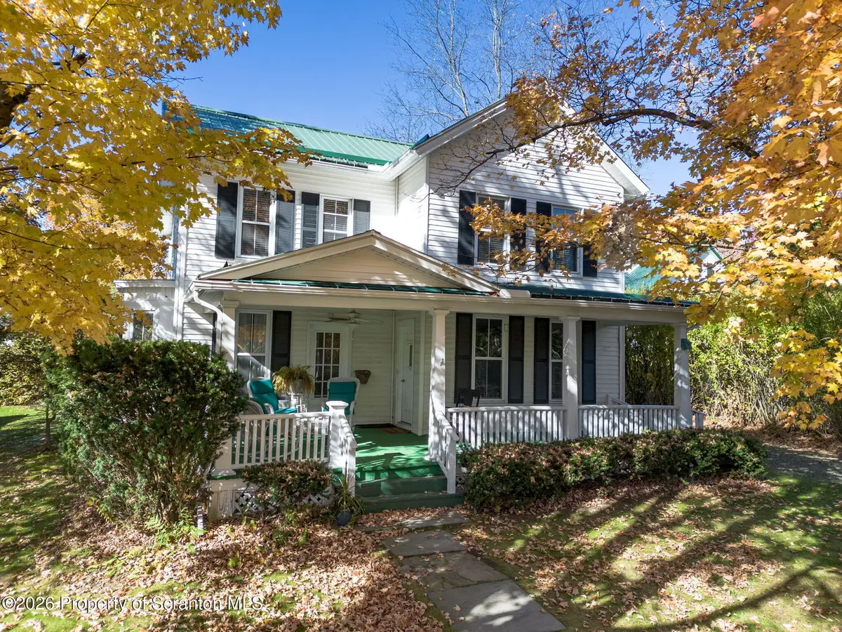 125 Lincoln Avenue, Montrose, PA 18801 - #1