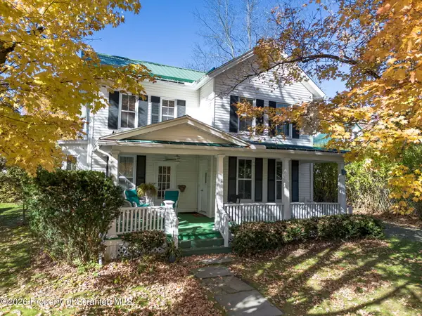 125 Lincoln Avenue, Montrose, PA 18801