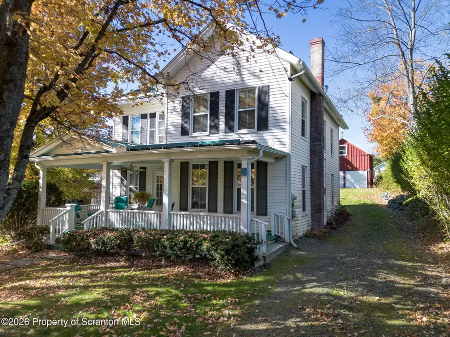 125 Lincoln Avenue, Montrose, PA 18801 - #2