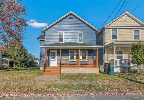 330 Mooney Street, Olyphant, PA 18447