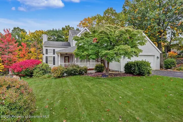 403 Grand Avenue, Scranton, PA 18505
