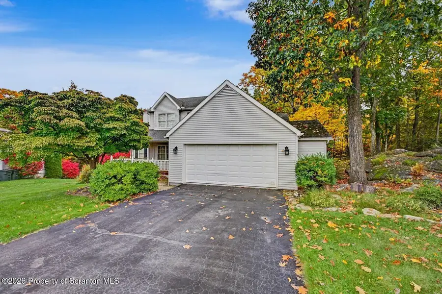 403 Grand Avenue, Scranton, PA 18505 - #3