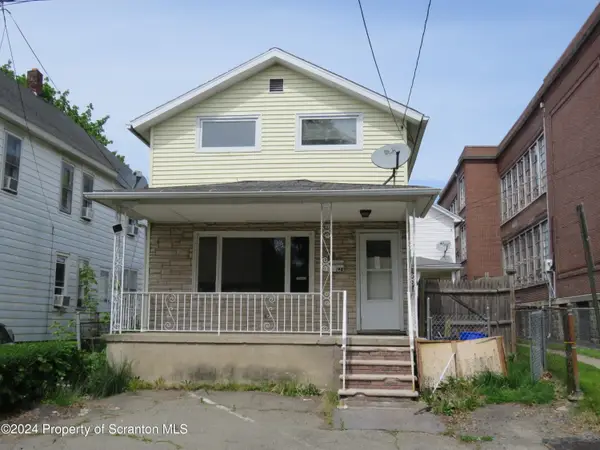 148 School Street, Scranton, PA 18508