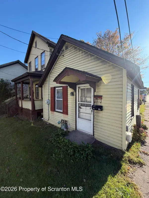 521 523 Oak Street, Scranton, PA 18508