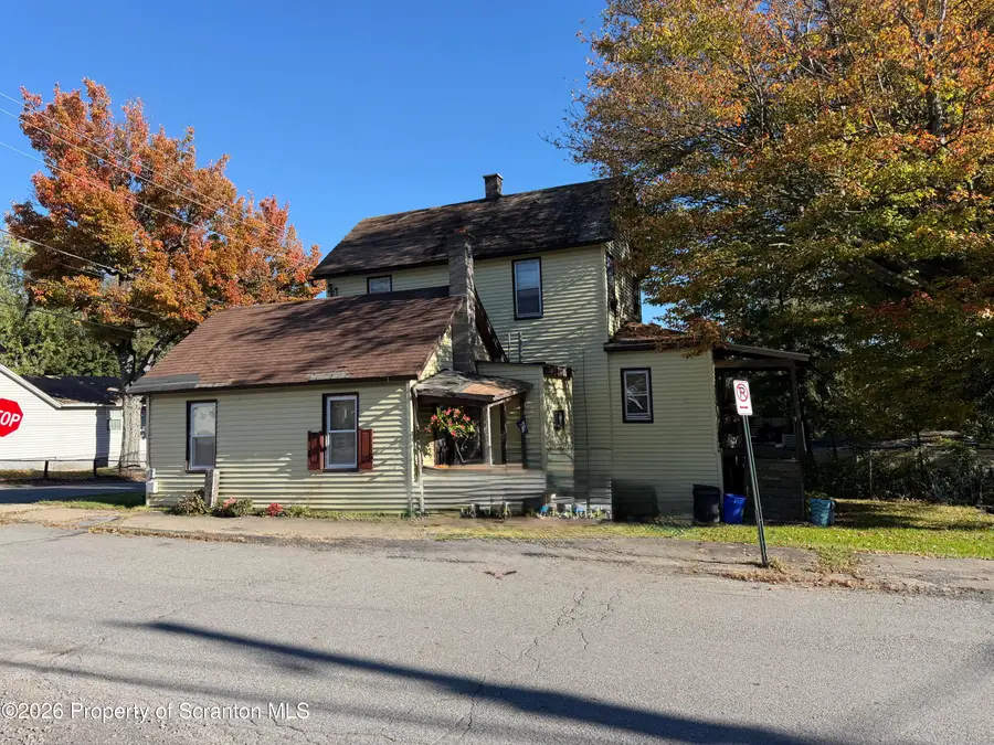 521 523 Oak Street, Scranton, PA 18508 - #3