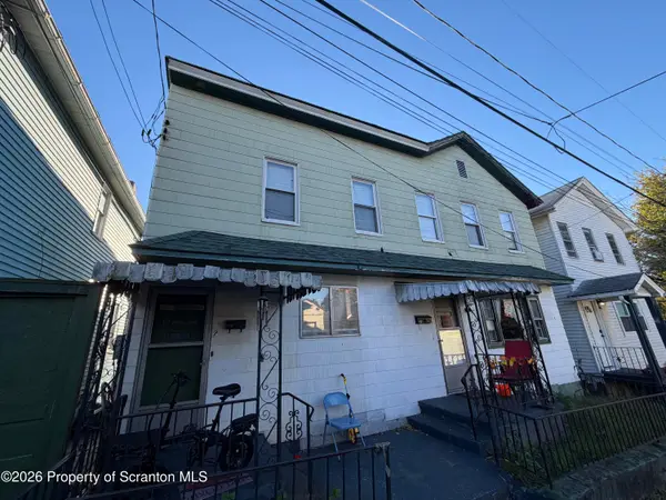 305 Neptune Place, Scranton, PA 18505