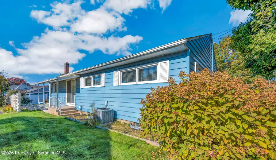 8 Webster Drive, Dunmore, PA 18509 - #3