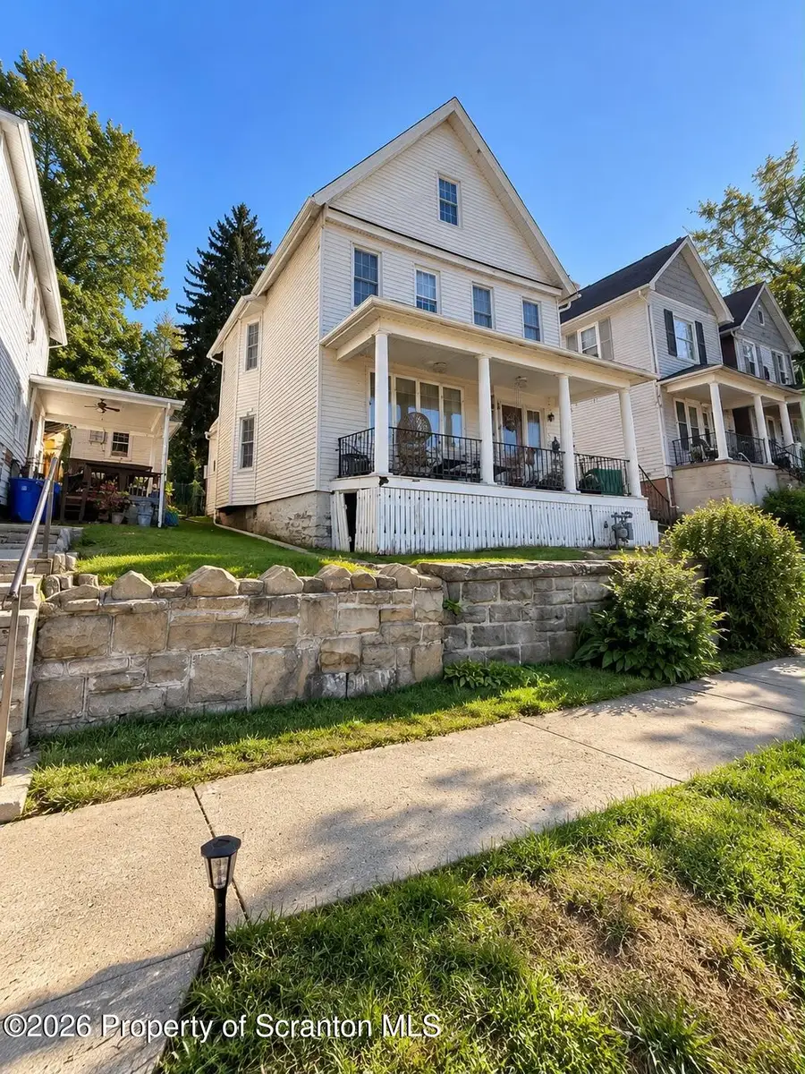 1040 N Webster Avenue, Scranton, PA 18510 - #3