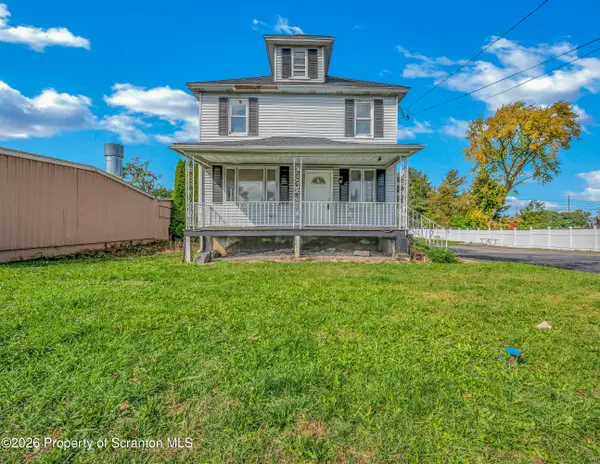 3210 Pittston Avenue, Scranton, PA 18505