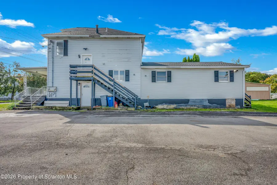 3210 Pittston Avenue, Scranton, PA 18505 - #2