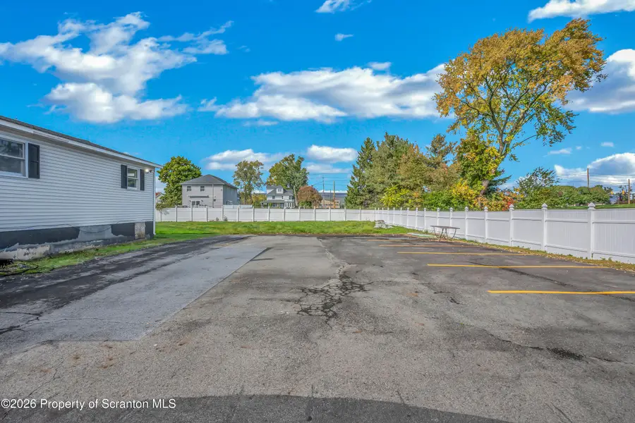 3210 Pittston Avenue, Scranton, PA 18505 - #3