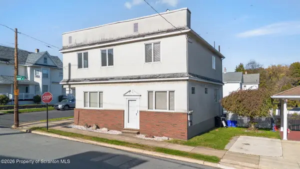 1344 Dorothy Street, Scranton, PA 18504