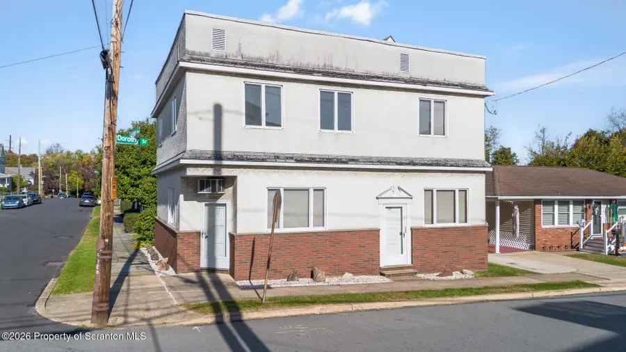1344 Dorothy Street, Scranton, PA 18504 - #3