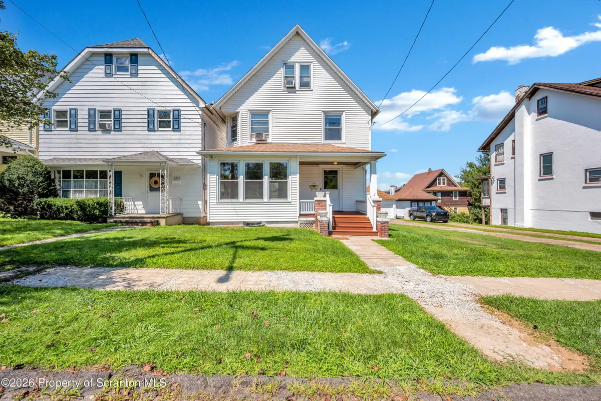 2323 Adams Avenue, Scranton, PA 18509 - #1