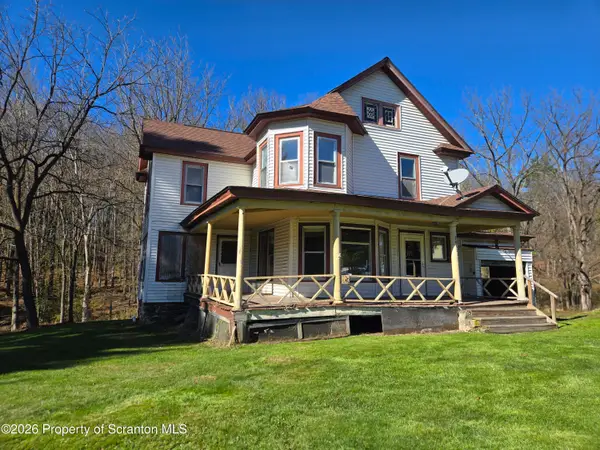 2007 Maple Road, Dalton, PA 18414