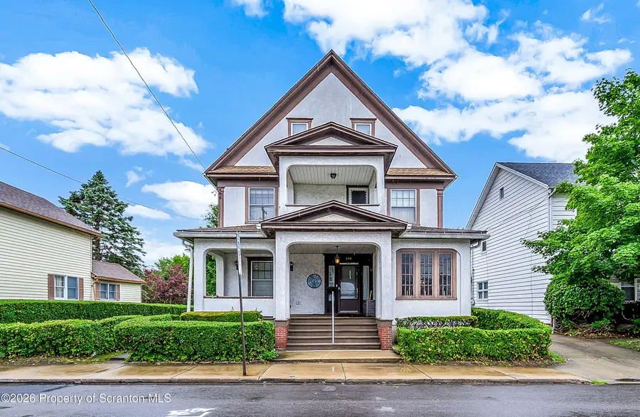 224 Bridge Street, Jessup, PA 18434 - #2
