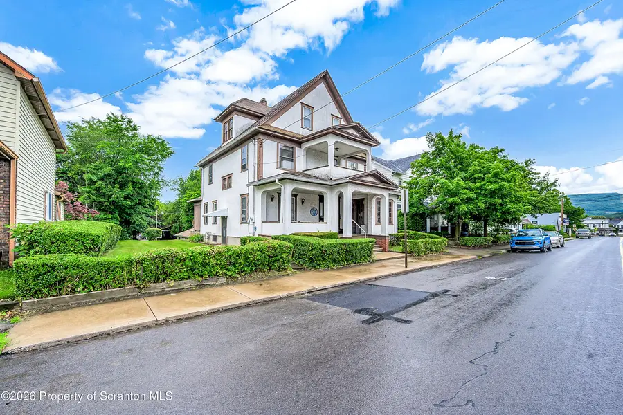 224 Bridge Street, Jessup, PA 18434 - #3