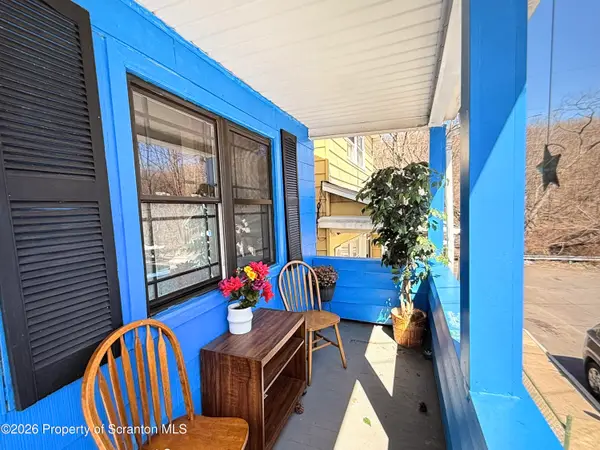 16 Sycamore Street, Wilkes-Barre, PA 18705