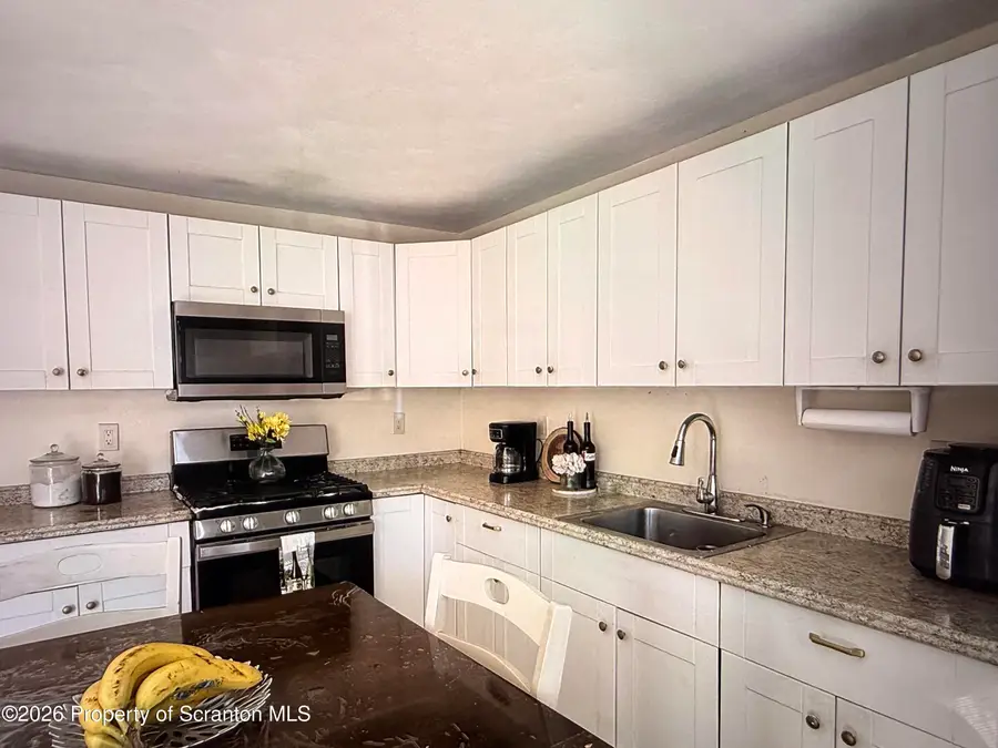 16 Sycamore Street, Wilkes Barre, PA 18705 - #2