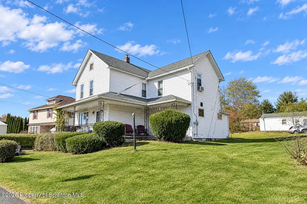 239 Canaan Street, Carbondale, PA 18407 - #1