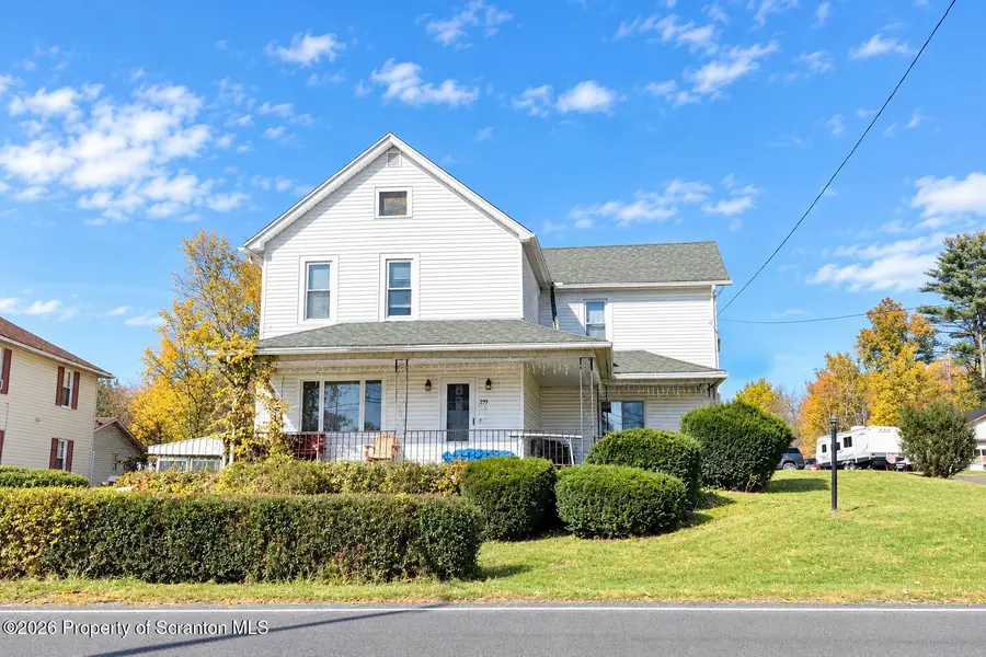 239 Canaan Street, Carbondale, PA 18407 - #2