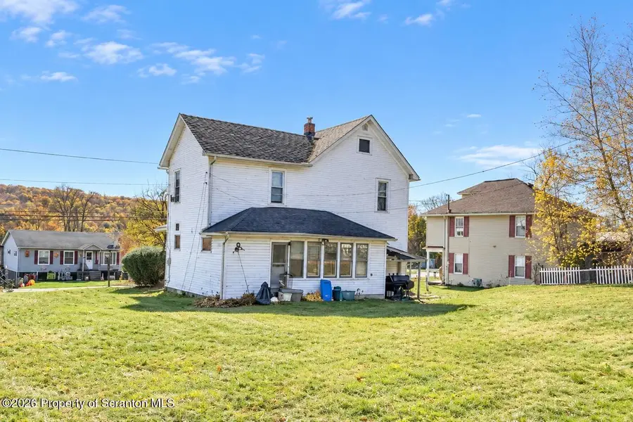 239 Canaan Street, Carbondale, PA 18407 - #3