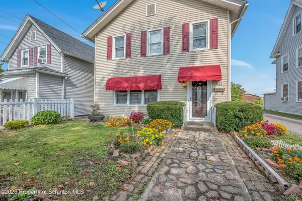 621 Electric Street, Scranton, PA 18509