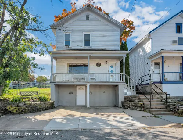 729 Hampton Street, Scranton, PA 18504